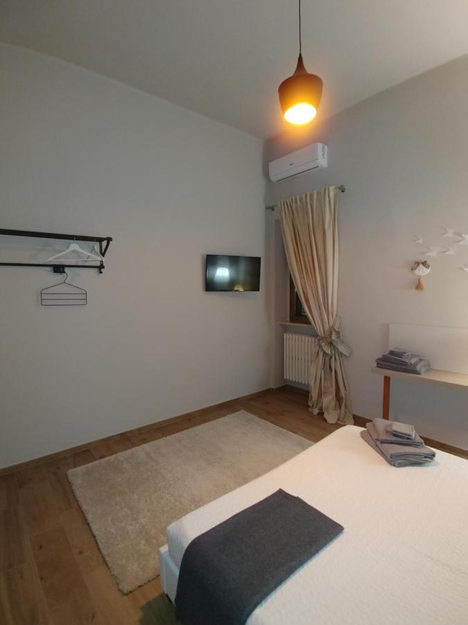 Diadumeno Superior Apartment Venosa Exterior foto